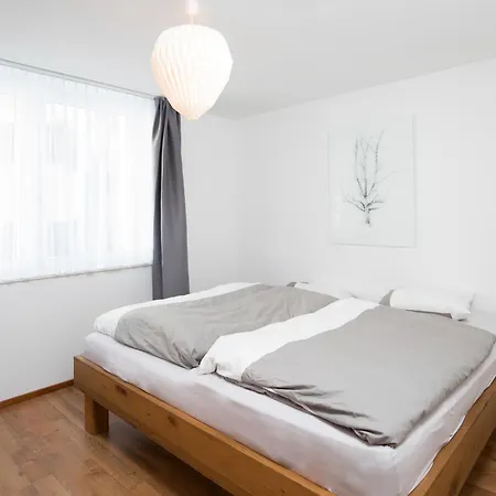 Aragon Matterhornview 100m2 *