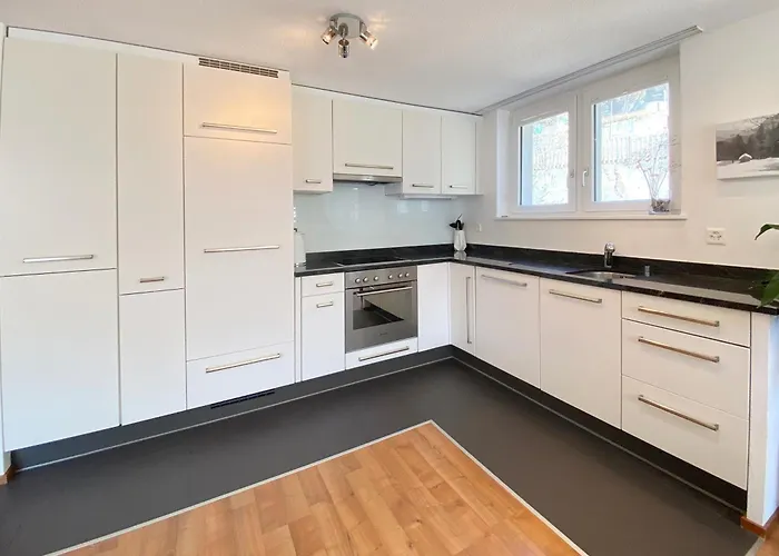 Aragon Matterhornview 100m2 Zermatt