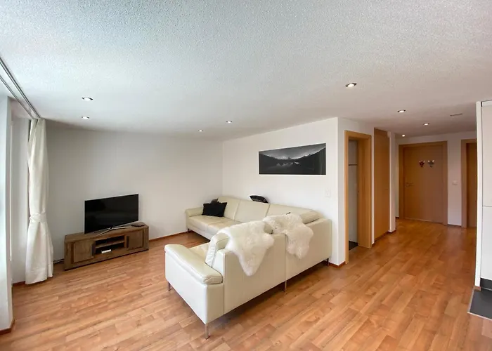 Apartment Aragon Matterhornview 100m2 Zermatt