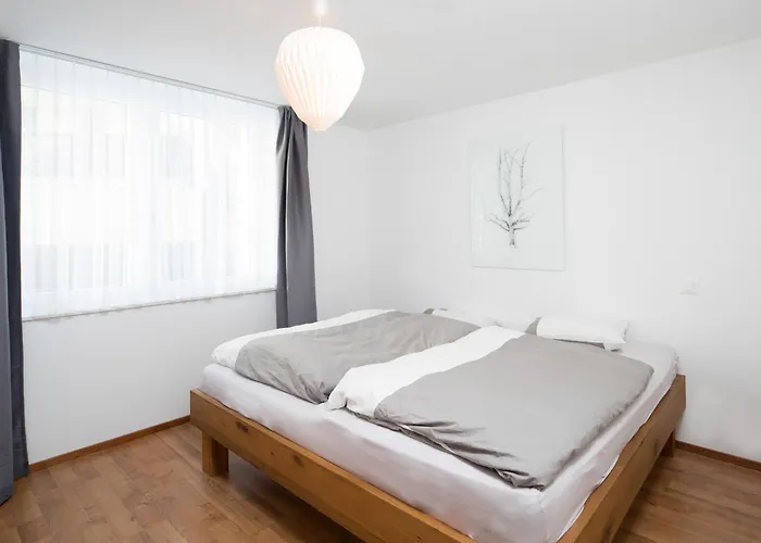 Aragon Matterhornview 100m2 *