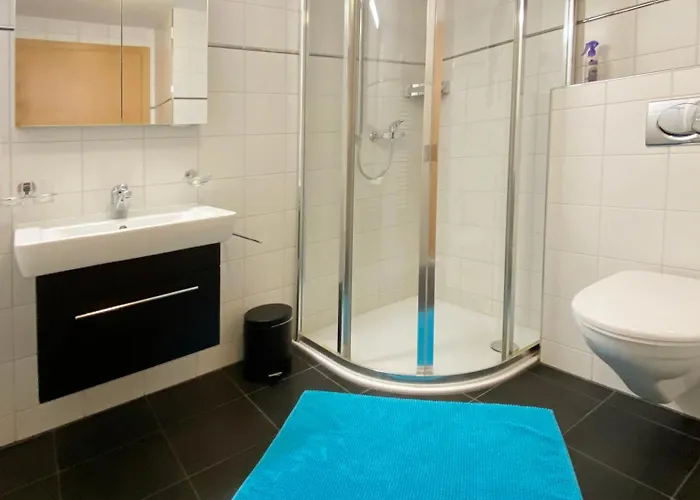 Aragon Matterhornview 100m2 公寓