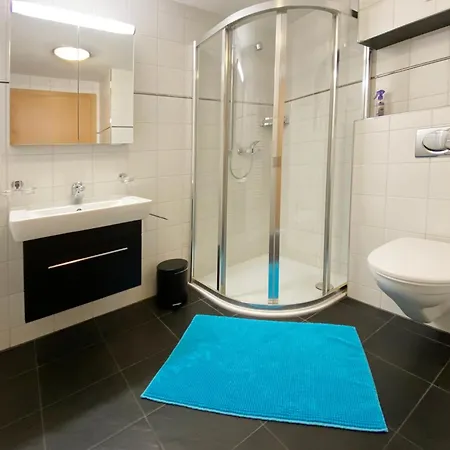 Aragon Matterhornview 100m2 Apartament